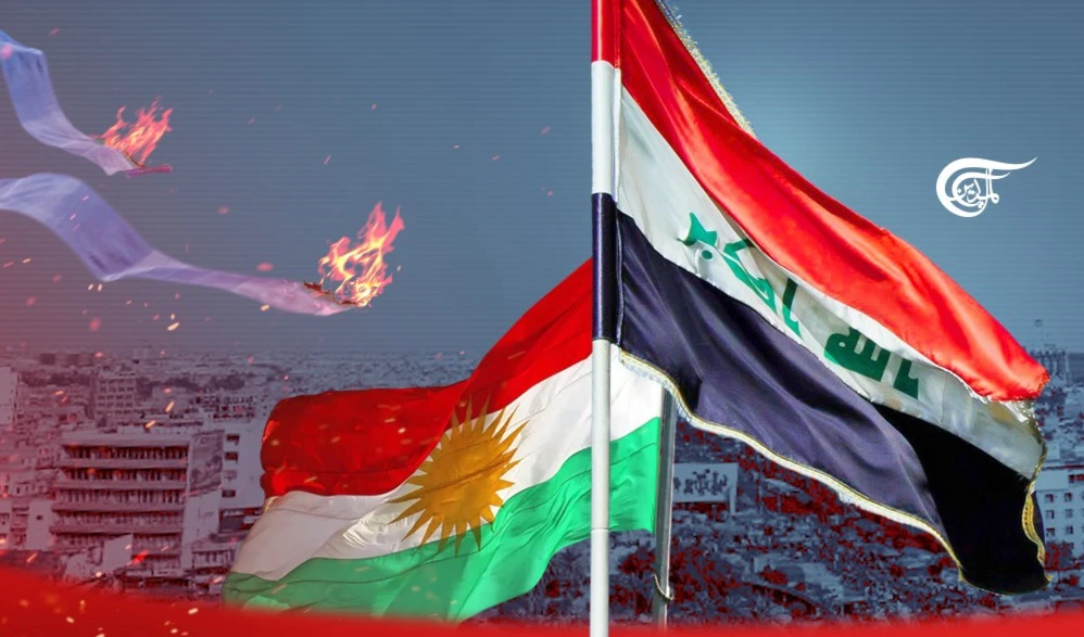 Conferencia sobre normalización en Erbil: Preguntas sobre los objetivos y el momento.