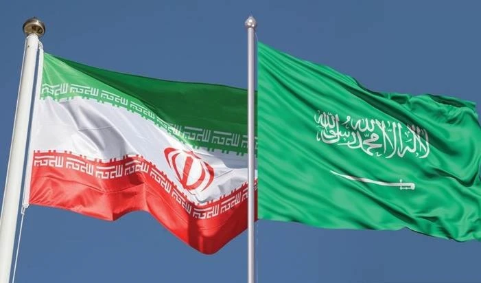 Iraq albergó ronda de conversaciones iraní-sauditas la semana pasada.