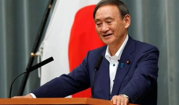 Anunció su renuncia primer ministro de Japón Anunció su renuncia primer ministro de Japón