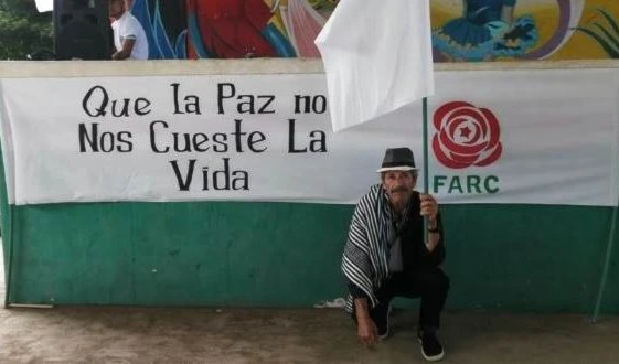 Proceso de paz en Colombia enfrenta importantes retos