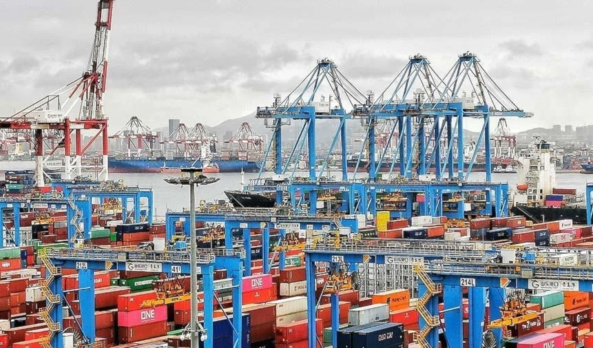 Medidas de China para zonas de libre comercio