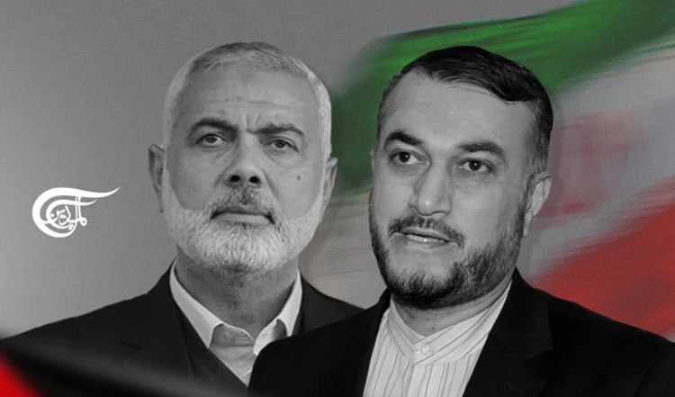 Abdullahian: Irán seguirá apoyando al pueblo palestino hasta la liberación. Abdullahian: Irán seguirá apoyando al pueblo palestino hasta la liberación.