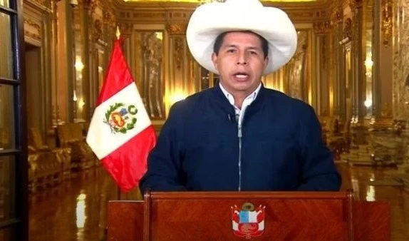 Instalarán en Perú planta para producir vacuna rusa Sputnik