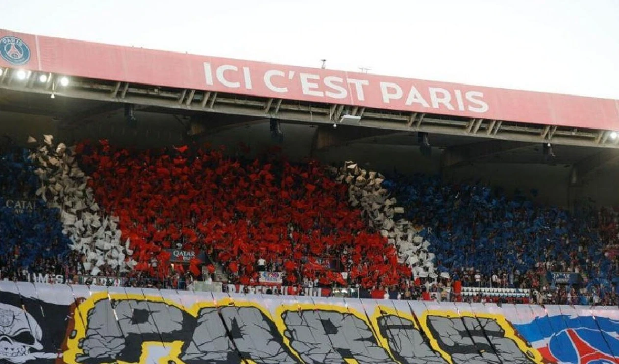 PSG ataca a titular del fútbol español por declaraciones polémicas