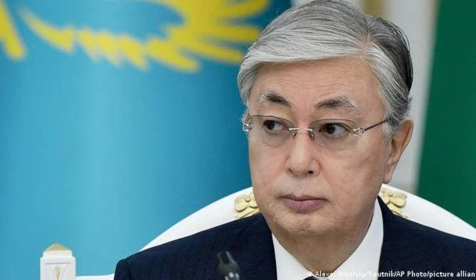 Presencia de cascos azules en Kazajstán demostró la relevancia de la OTSC