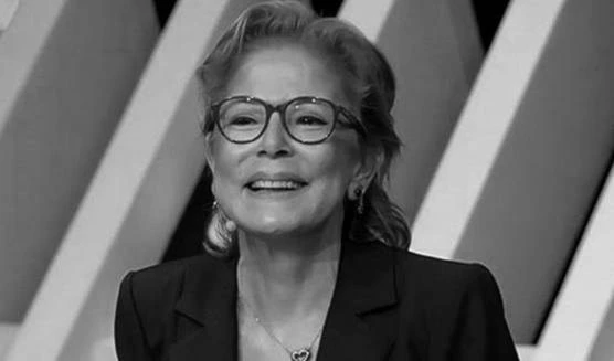 Fallece la periodista y activista libanesa Samar al-Haj.