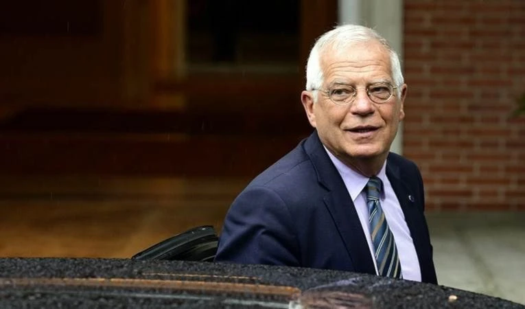 Un acuerdo nuclear con Irán es "posible", afirma Borrell.