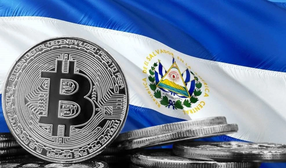 Un sondeo en el Salvador revela que el 70 % de la población desconfía del bitcóin