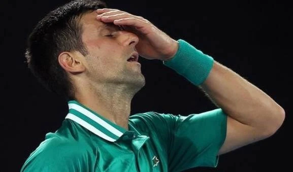 El Abierto de Australia y Djokovic: ¿dónde está el Grand Slam?