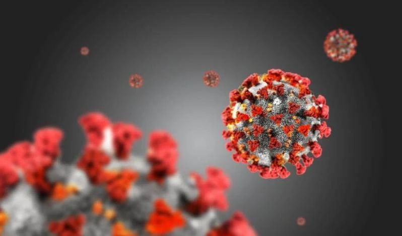 Panamá sigue con alza en casos de COVID-19.