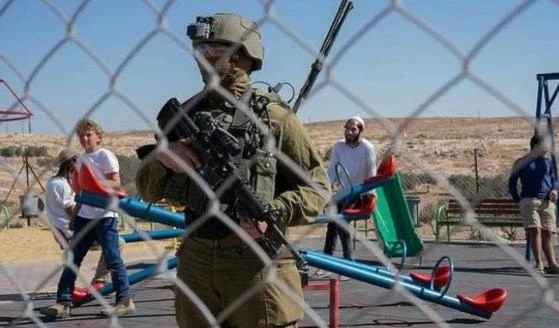 Organizaciones revelaron que existen más de 4.650 prisioneros palestinos en cárceles israelíes, incluidos 200 menores de edad. Foto: Palestina Libre