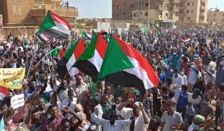 Iniciativa de la ONU para Sudán debe poner fin a la situación golpista.