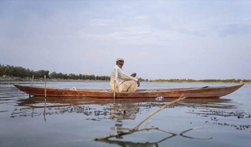 Daesh mata a sangre fría a cuatro pesqueros iraquíes.