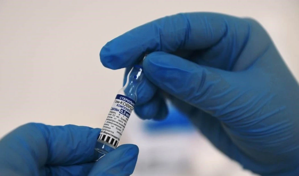 Sputnik V reconocida en Australia como prueba de vacunación para los viajeros