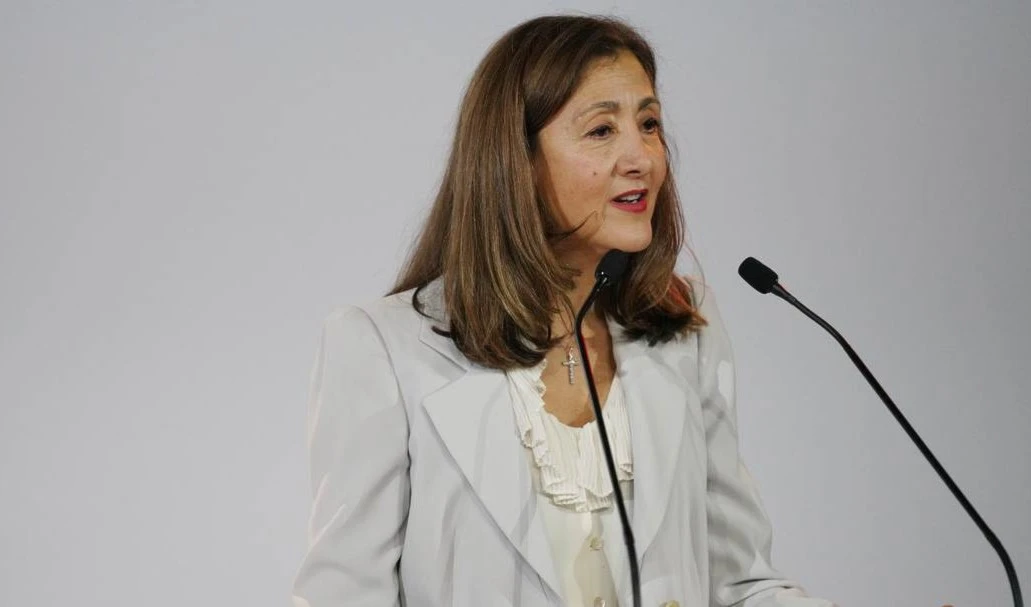 Buscará Ingrid Betancourt nuevamente la Presidencia de Colombia