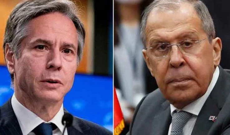 Dialogan Rusia y EE,UU.  sobre consultas de garantías de seguridad