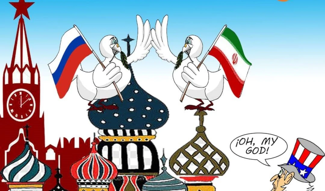 Visita de paz que inquieta a guerreristas israelíes y de occidente