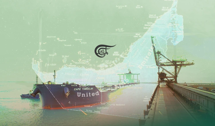 ¿Recalcularán los Emiratos Árabes Unidos después del "Huracán de Yemen"?