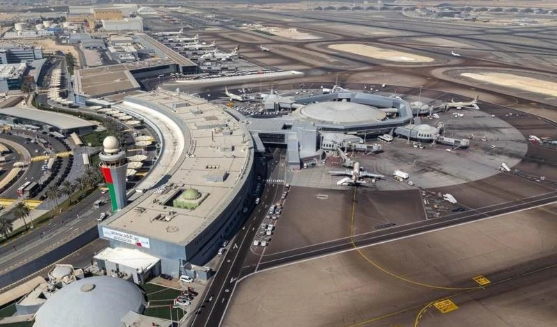 Ataque a Abu Dhabi es una prueba de que "Eilat" no es inmune, según medios israelíes. Ataque a Abu Dhabi es una prueba de que "Eilat" no es inmune, según medios israelíes.