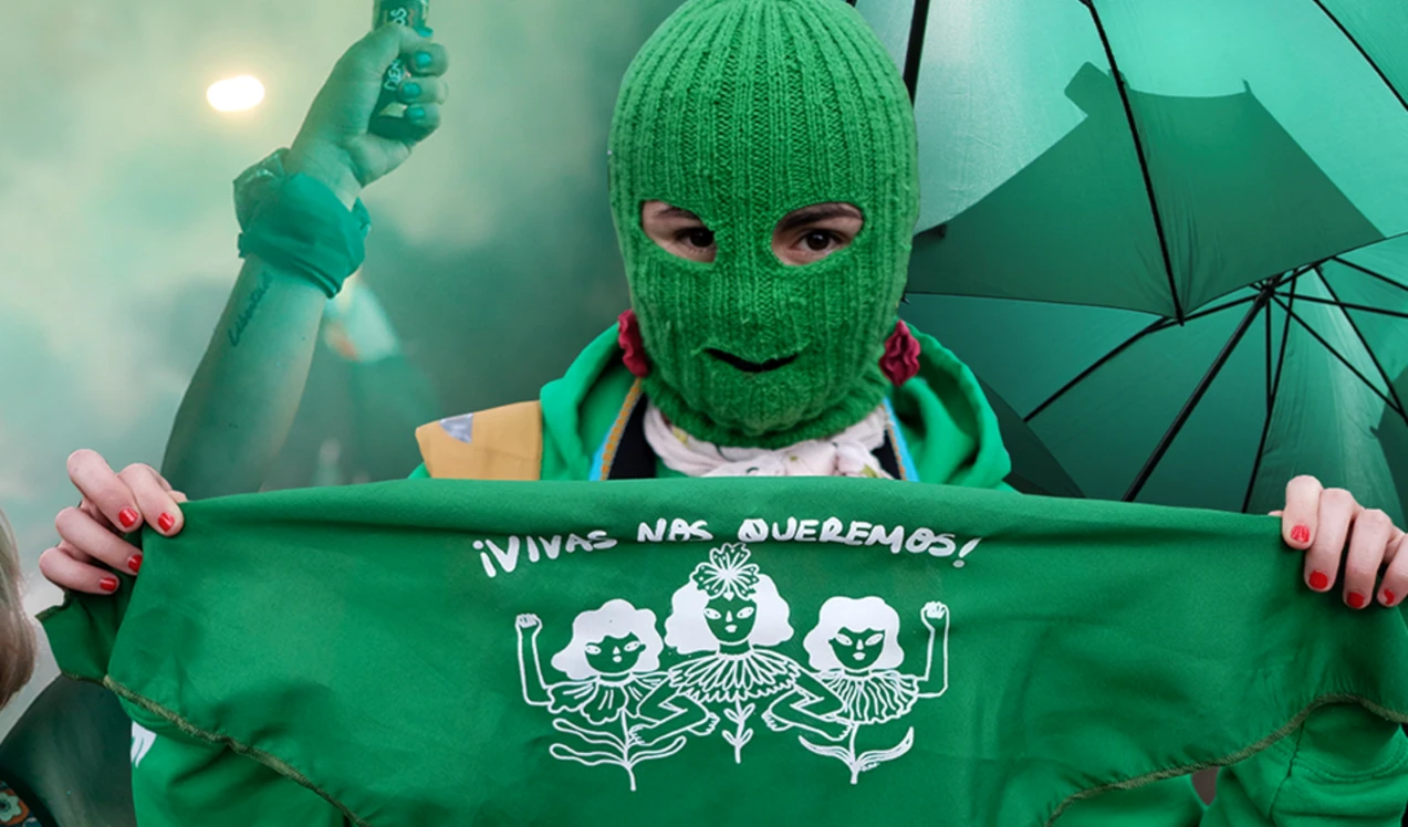El aborto en América Latina: más desafíos que victorias.