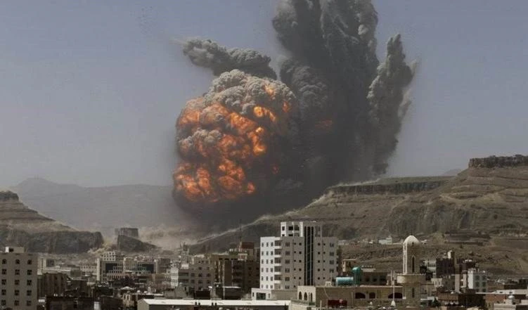 Campaña de asesinatos contra inocentes en Yemen no ocultará la derrota de la coalición.