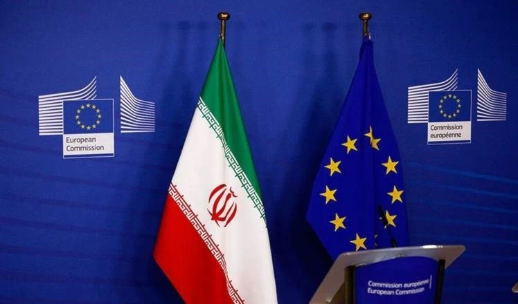 Conversaciones nucleares con Irán van en la dirección correcta.