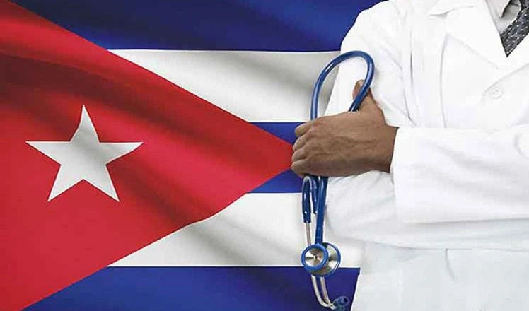 Líderes locales de EE.UU. interesados en colaboración médica con Cuba