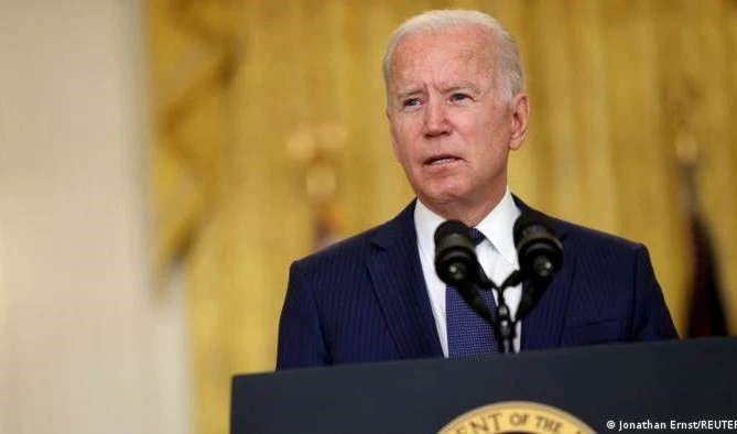 Confianza de estadounidenses en Gobierno en nivel más bajo