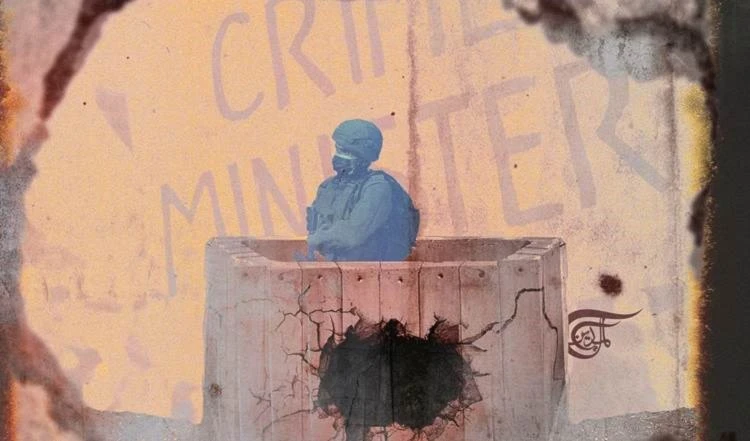 La preocupación caracteriza al gobierno del Tel Aviv, apunta informe de Seguridad Nacional israelí. La preocupación caracteriza al gobierno del Tel Aviv, apunta informe de Seguridad Nacional israelí.