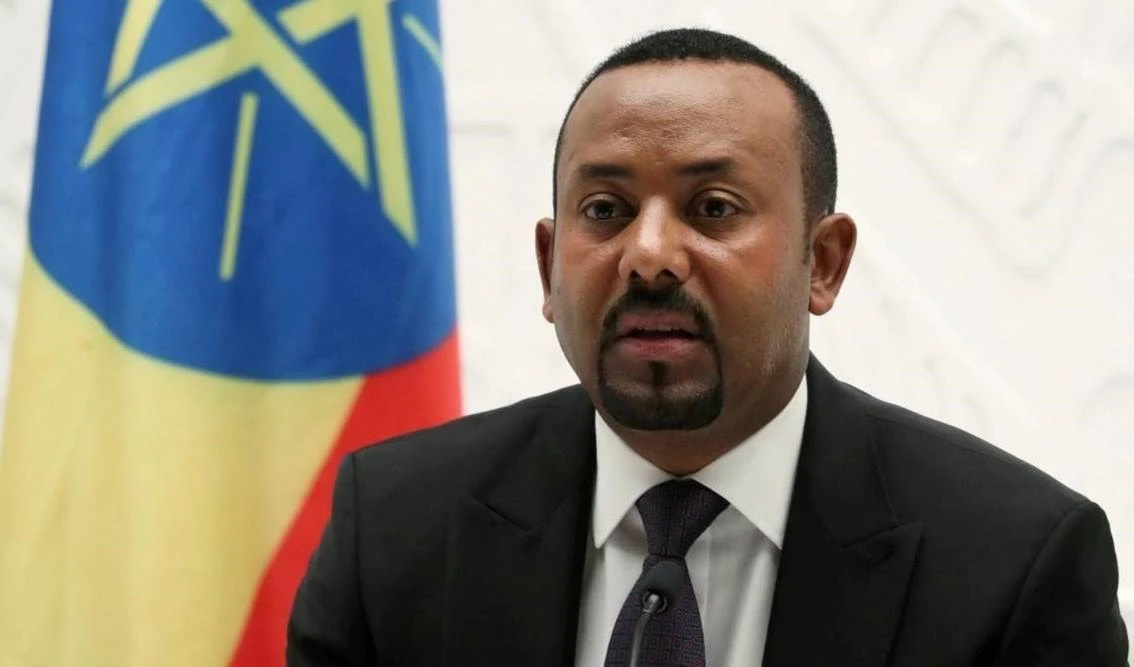 Primer ministro etíope está abierto a las conversaciones con las fuerzas de Tigray.