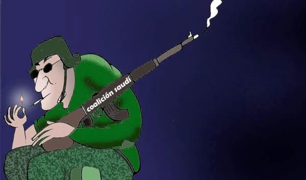 Coalición con apoyo