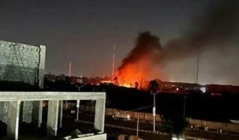 Prosigue la masacre contra Yemen, coalición saudí ataca Saná y sus alrededores.