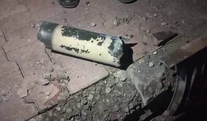 Varios civiles iraquíes resultan heridos en ataque terrorista en la localidad de Karma.