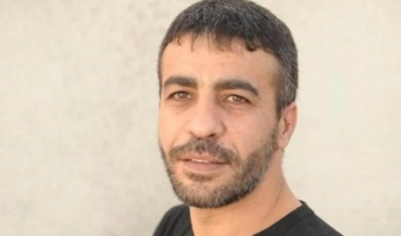 Autoridad Palestina de Prisioneros exige el traslado de Abu Hamid al hospital civil.