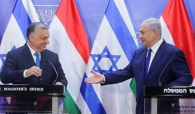 Periodistas húngaros afectados por Pegasus van a demandar a la OSN israelí y a Hungría.