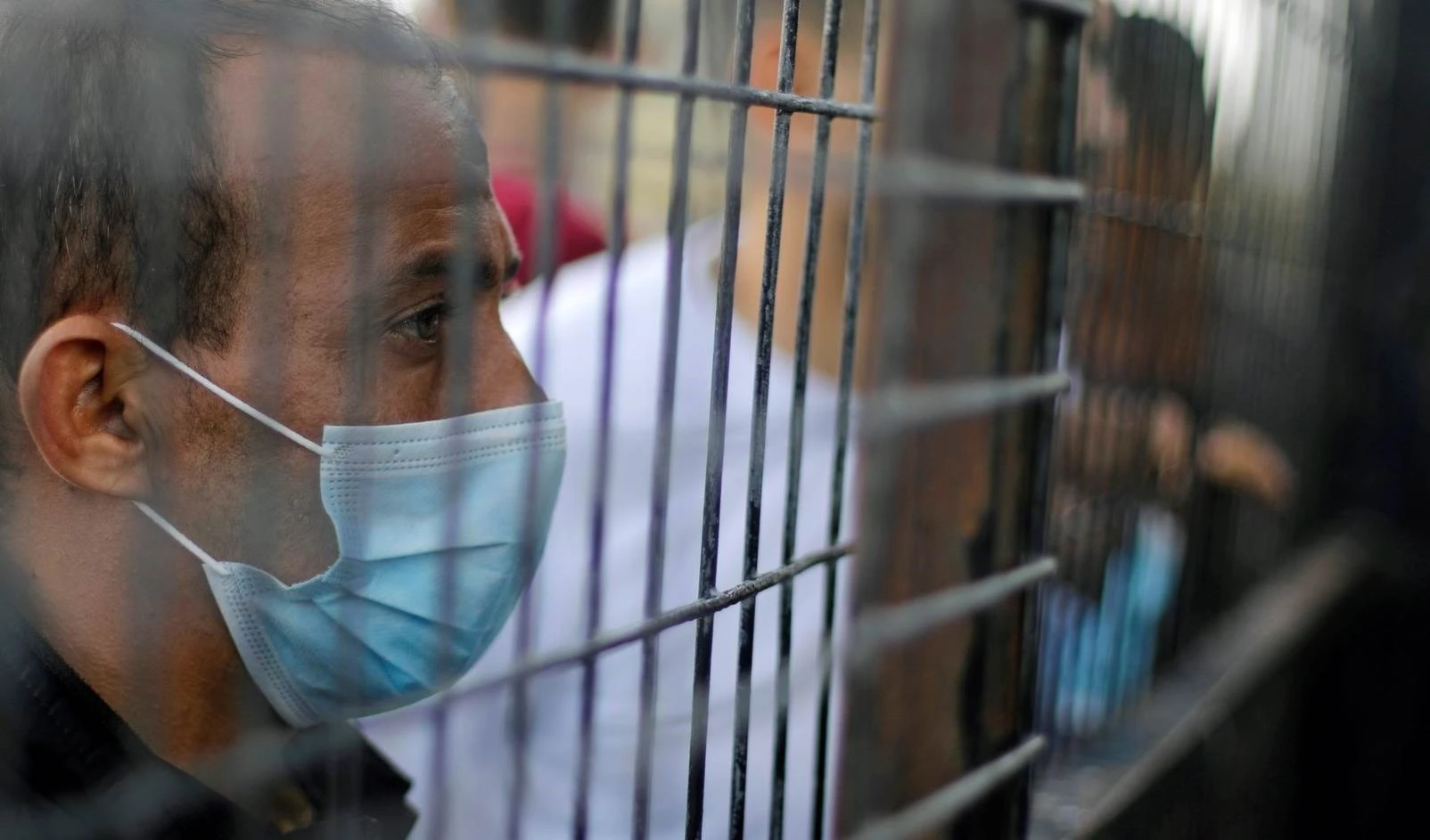 Frente Popular Palestino advierte sobre aumento de contagios de COVID-19 entre los prisioneros.