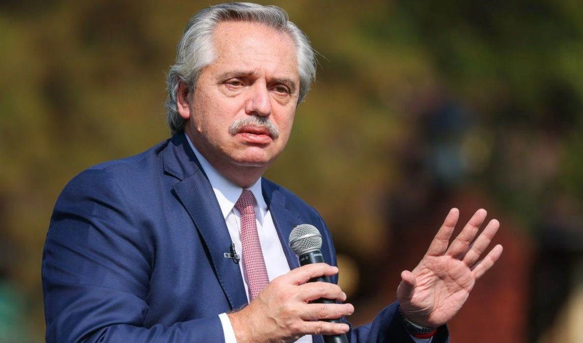 Argentina pide al FMI que revise su política de las últimas décadas.