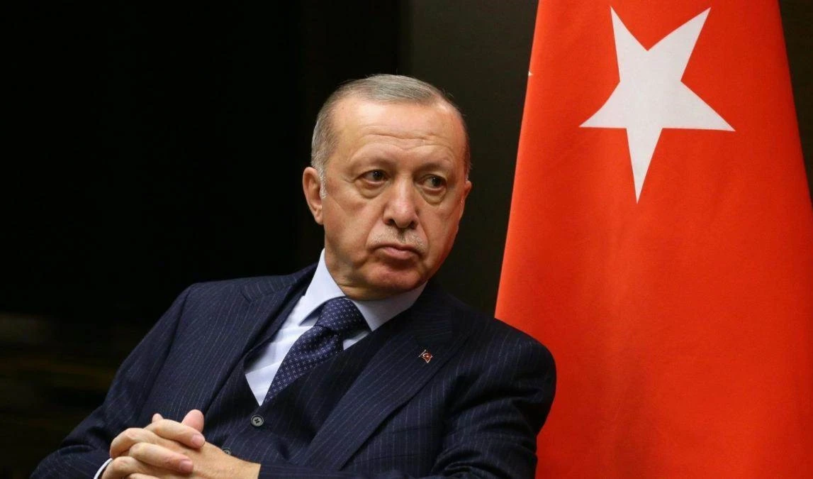 Presidente de Turquía despide al jefe de estadística tras la publicación de los datos sobre inflación