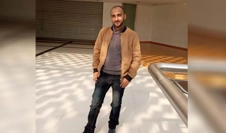 Abu Odeh es un agente de la ocupación israelí.