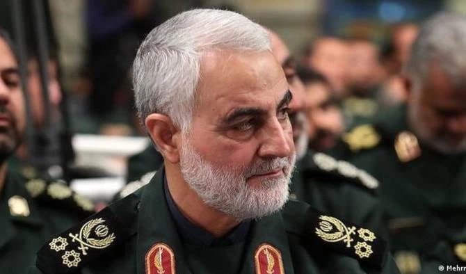 Es hora de que la Administración Biden reniegue de los peligrosos dictámenes jurídicos de Suleimani.