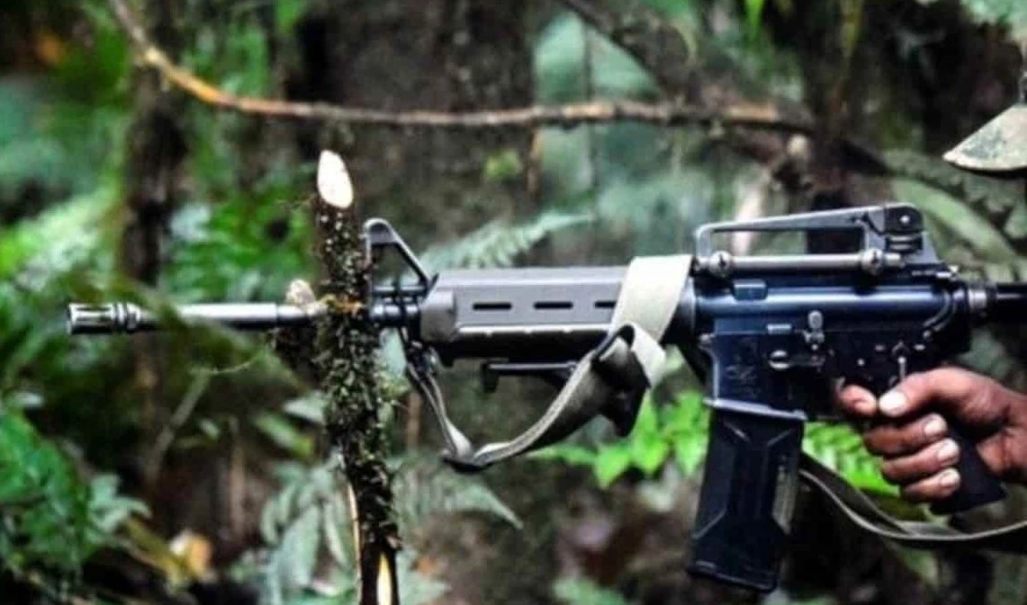 Presidente de Colombia culpó a Nicolás Maduro por enfrentamientos en Arauca