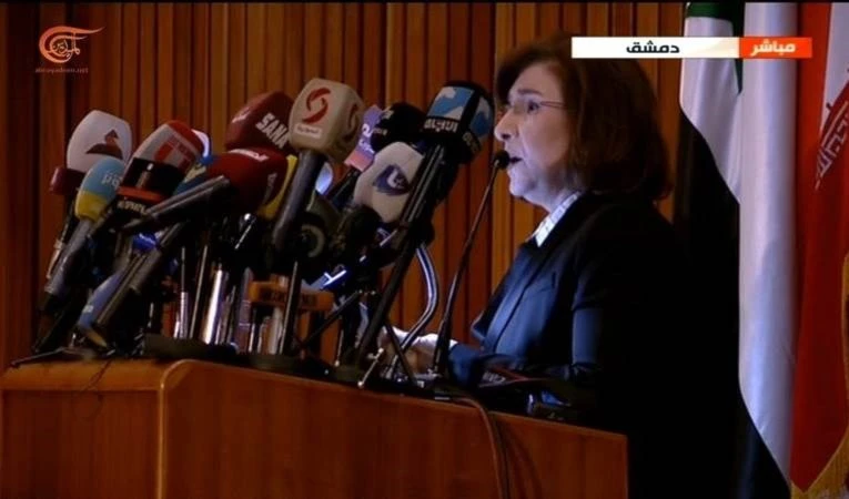 EE.UU. mató a Suleimani por temor a la influencia de su carácter en el mundo.