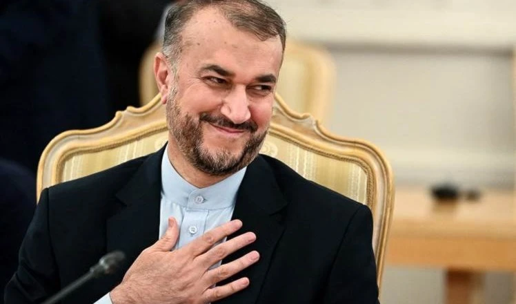 Amir Abdullahian: Irán tiene la voluntad de llegar a un buen acuerdo nuclear