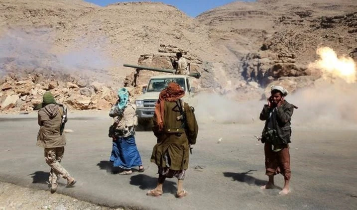 Muere el comandante de la Tercera Brigada de los "Gigantes"