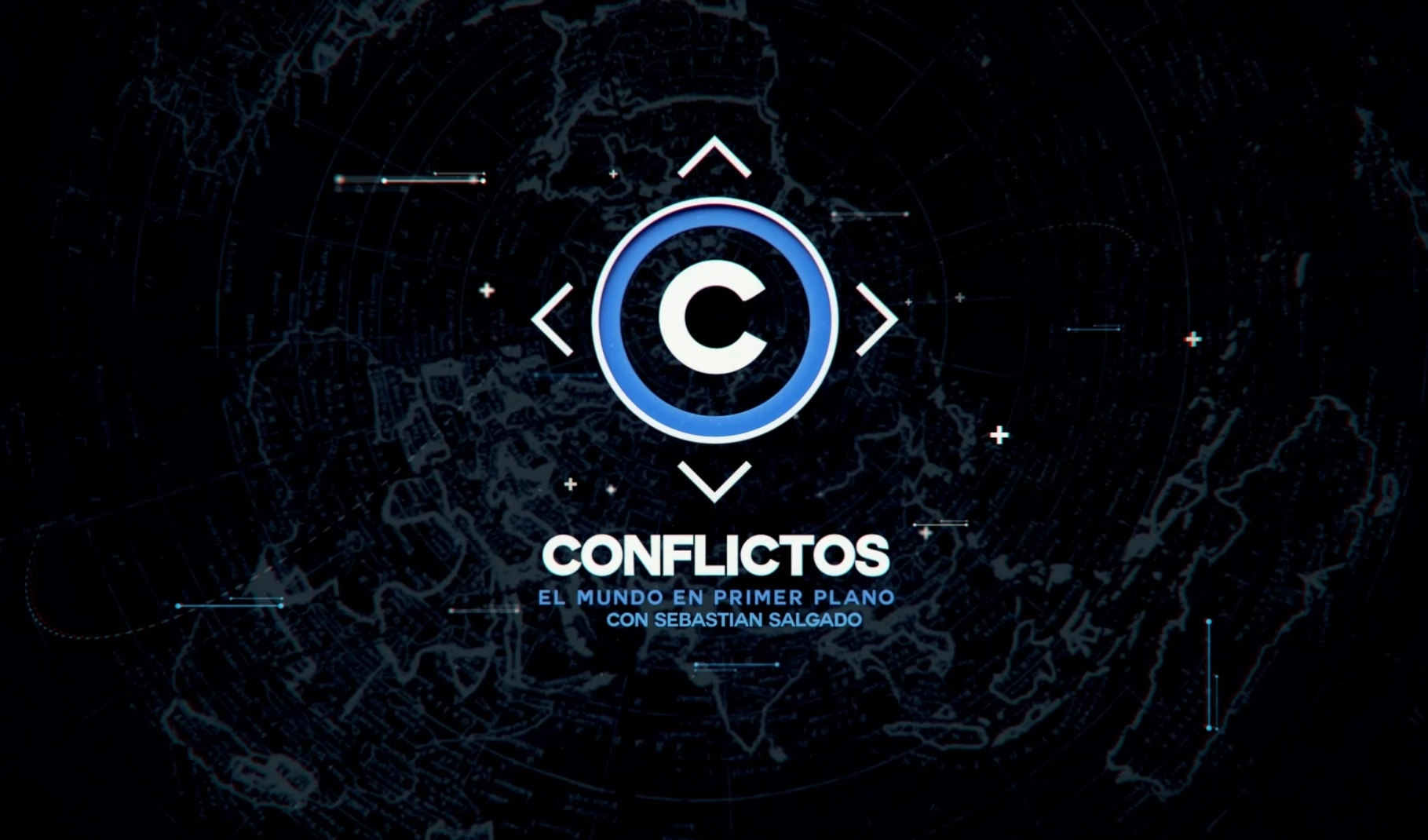 Conflictos
