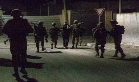 Protección especial para niños pide Gobierno palestino en la ONU