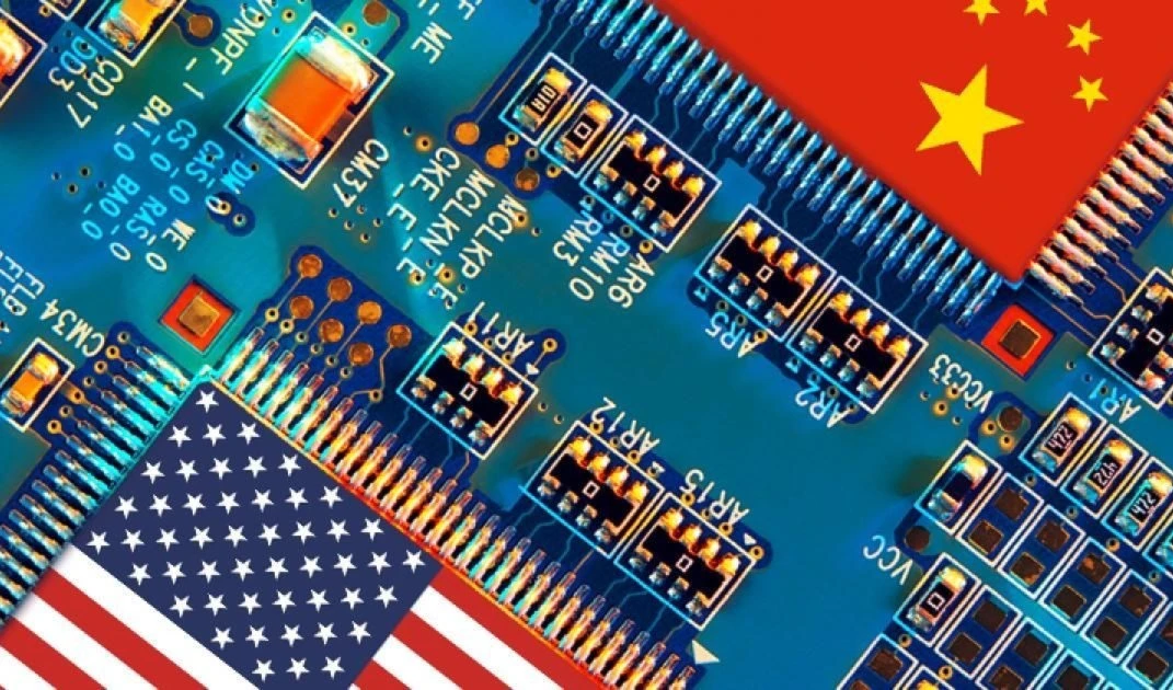 EE. UU. y China  están en oficialmente en una guerra económica EE. UU. y China  están en oficialmente en una guerra económica