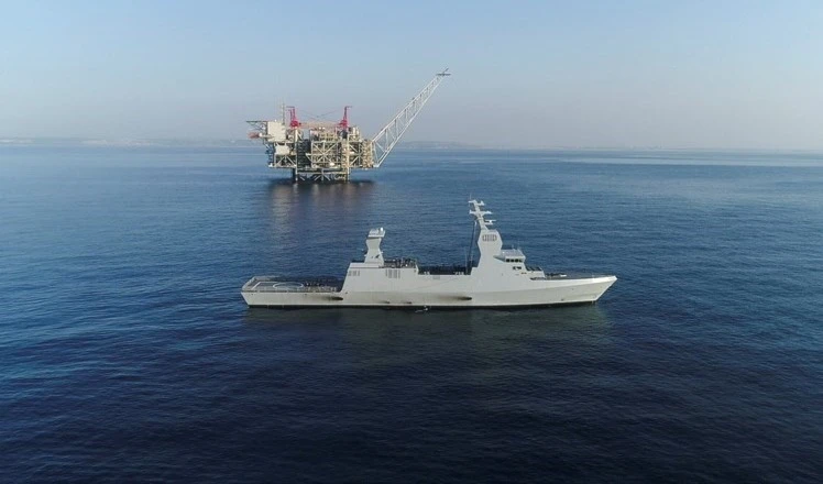 la Presidencia de la República Libanesa confirmó que la versión final del acuerdo de la frontera marítima sur es satisfactoria, y cumple con las demandas libanesas.