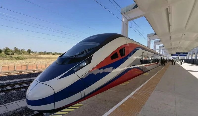 Todos los caminos conducen a China y Occidente no es feliz