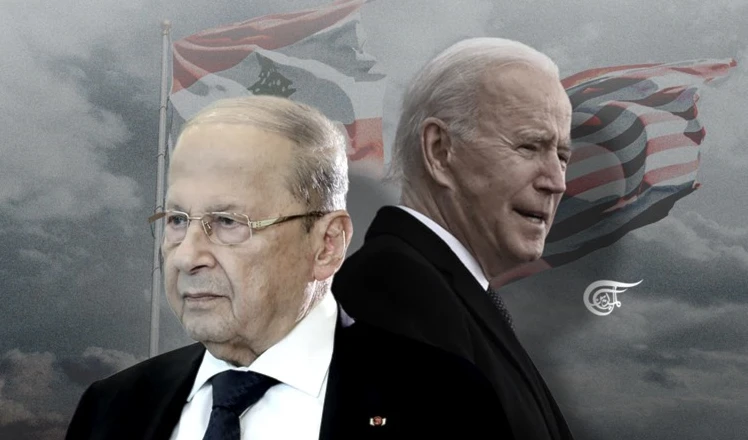 Biden manifestó su esperanza de que el acuerdo constituya "un nuevo capítulo para el pueblo libanés".